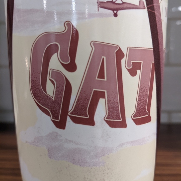 Starbucks Gateway to the West Missouri travel mug - Picture 13 of 13